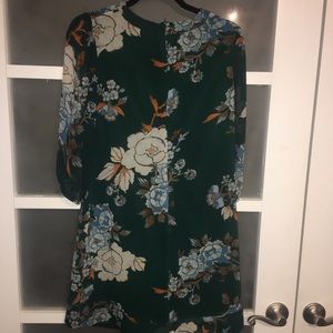 New York and Company  dress.